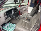 1996 Chevrolet Suburban SUV for sale, Japanese used car export - photo 12 of 28 | GULJI TRADERS