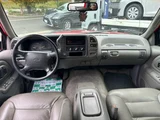 1996 Chevrolet Suburban SUV for sale, Japanese used car export - photo 22 of 28 | GULJI TRADERS