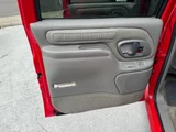 1996 Chevrolet Suburban SUV for sale, Japanese used car export - photo 26 of 28 | GULJI TRADERS