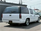 1996 Chevrolet Suburban LS SUV for sale, Japanese used car export - photo 2 of 34 | GULJI TRADERS