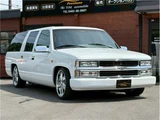 1996 Chevrolet Suburban LS SUV for sale, Japanese used car export - photo 5 of 34 | GULJI TRADERS