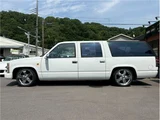 1996 Chevrolet Suburban LS SUV for sale, Japanese used car export - photo 6 of 34 | GULJI TRADERS