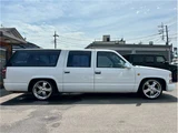 1996 Chevrolet Suburban LS SUV for sale, Japanese used car export - photo 7 of 34 | GULJI TRADERS