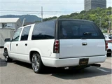 1996 Chevrolet Suburban LS SUV for sale, Japanese used car export - photo 9 of 34 | GULJI TRADERS