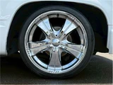 1996 Chevrolet Suburban LS SUV for sale, Japanese used car export - photo 12 of 34 | GULJI TRADERS