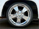 1996 Chevrolet Suburban LS SUV for sale, Japanese used car export - photo 13 of 34 | GULJI TRADERS