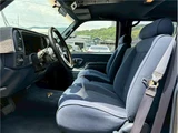 1996 Chevrolet Suburban LS SUV for sale, Japanese used car export - photo 14 of 34 | GULJI TRADERS