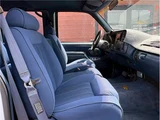 1996 Chevrolet Suburban LS SUV for sale, Japanese used car export - photo 15 of 34 | GULJI TRADERS