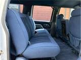 1996 Chevrolet Suburban LS SUV for sale, Japanese used car export - photo 17 of 34 | GULJI TRADERS