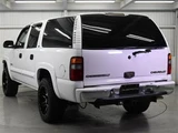 2000 Chevrolet Suburban LS SUV for sale, Japanese used car export - photo 2 of 24 | GULJI TRADERS