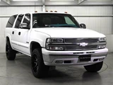 2000 Chevrolet Suburban LS SUV for sale, Japanese used car export - photo 3 of 24 | GULJI TRADERS