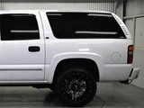 2000 Chevrolet Suburban LS SUV for sale, Japanese used car export - photo 5 of 24 | GULJI TRADERS