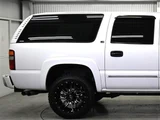 2000 Chevrolet Suburban LS SUV for sale, Japanese used car export - photo 6 of 24 | GULJI TRADERS