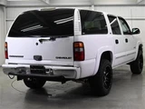 2000 Chevrolet Suburban LS SUV for sale, Japanese used car export - photo 10 of 24 | GULJI TRADERS