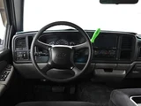 2000 Chevrolet Suburban LS SUV for sale, Japanese used car export - photo 16 of 24 | GULJI TRADERS