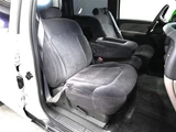 2000 Chevrolet Suburban LS SUV for sale, Japanese used car export - photo 23 of 24 | GULJI TRADERS