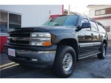 2004 Chevrolet Suburban LT SUV for sale, Japanese used car export - photo 4 of 42 | GULJI TRADERS
