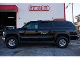 2004 Chevrolet Suburban LT SUV for sale, Japanese used car export - photo 5 of 42 | GULJI TRADERS