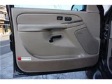 2004 Chevrolet Suburban LT SUV for sale, Japanese used car export - photo 28 of 42 | GULJI TRADERS