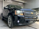 2007 Chevrolet Suburban LTZ SUV for sale, Japanese used car export - photo 2 of 49 | GULJI TRADERS