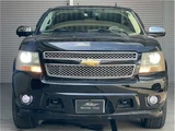 2007 Chevrolet Suburban LTZ SUV for sale, Japanese used car export - photo 5 of 49 | GULJI TRADERS