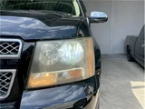 2007 Chevrolet Suburban LTZ SUV for sale, Japanese used car export - photo 7 of 49 | GULJI TRADERS