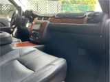 2007 Chevrolet Suburban LTZ SUV for sale, Japanese used car export - photo 18 of 49 | GULJI TRADERS