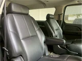 2007 Chevrolet Suburban LTZ SUV for sale, Japanese used car export - photo 27 of 49 | GULJI TRADERS