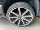 2007 Chevrolet Suburban LTZ SUV for sale, Japanese used car export - photo 45 of 49 | GULJI TRADERS
