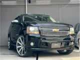 2007 Chevrolet Suburban LTZ SUV for sale, Japanese used car export - photo 48 of 49 | GULJI TRADERS