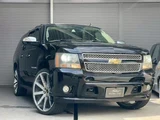 2007 Chevrolet Suburban LTZ SUV for sale, Japanese used car export - photo 1 of 9 | GULJI TRADERS