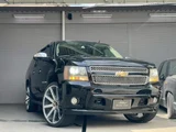 2007 Chevrolet Suburban LTZ SUV for sale, Japanese used car export - photo 3 of 9 | GULJI TRADERS