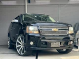 2007 Chevrolet Suburban LTZ SUV for sale, Japanese used car export - photo 4 of 9 | GULJI TRADERS