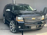 2007 Chevrolet Suburban LTZ SUV for sale, Japanese used car export - photo 6 of 9 | GULJI TRADERS
