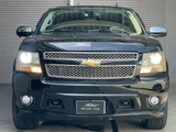 2007 Chevrolet Suburban LTZ SUV for sale, Japanese used car export - photo 7 of 9 | GULJI TRADERS