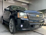 2007 Chevrolet Suburban LTZ SUV for sale, Japanese used car export - photo 8 of 9 | GULJI TRADERS