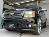 2007 Chevrolet Suburban LTZ SUV for sale, Japanese used car export - photo 9 of 9 | GULJI TRADERS