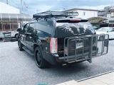 2012 Chevrolet Suburban LT 4WD SUV for sale, Japanese used car export - photo 2 of 24 | GULJI TRADERS