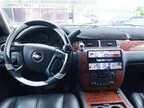 2012 Chevrolet Suburban LT 4WD SUV for sale, Japanese used car export - photo 3 of 24 | GULJI TRADERS