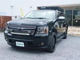 2012 Chevrolet Suburban LT 4WD SUV for sale, Japanese used car export - photo 6 of 24 | GULJI TRADERS