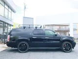 2012 Chevrolet Suburban LT 4WD SUV for sale, Japanese used car export - photo 10 of 24 | GULJI TRADERS