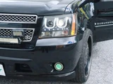 2012 Chevrolet Suburban LT 4WD SUV for sale, Japanese used car export - photo 12 of 24 | GULJI TRADERS