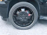 2012 Chevrolet Suburban LT 4WD SUV for sale, Japanese used car export - photo 15 of 24 | GULJI TRADERS