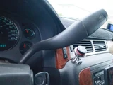 2012 Chevrolet Suburban LT 4WD SUV for sale, Japanese used car export - photo 23 of 24 | GULJI TRADERS