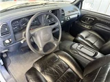 1996 Chevrolet Tahoe SUV for sale, Japanese used car export - photo 3 of 41 | GULJI TRADERS