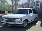 1996 Chevrolet Tahoe SUV for sale, Japanese used car export - photo 4 of 41 | GULJI TRADERS