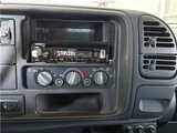 1996 Chevrolet Tahoe SUV for sale, Japanese used car export - photo 12 of 41 | GULJI TRADERS