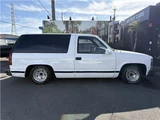 1996 Chevrolet Tahoe SUV for sale, Japanese used car export - photo 21 of 41 | GULJI TRADERS