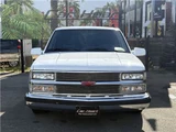 1996 Chevrolet Tahoe SUV for sale, Japanese used car export - photo 22 of 41 | GULJI TRADERS