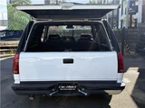 1996 Chevrolet Tahoe SUV for sale, Japanese used car export - photo 25 of 41 | GULJI TRADERS